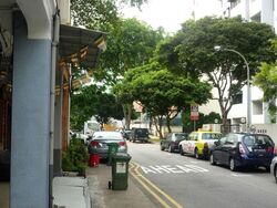 Lorong 27a Geylang (D14), Condominium #576341851